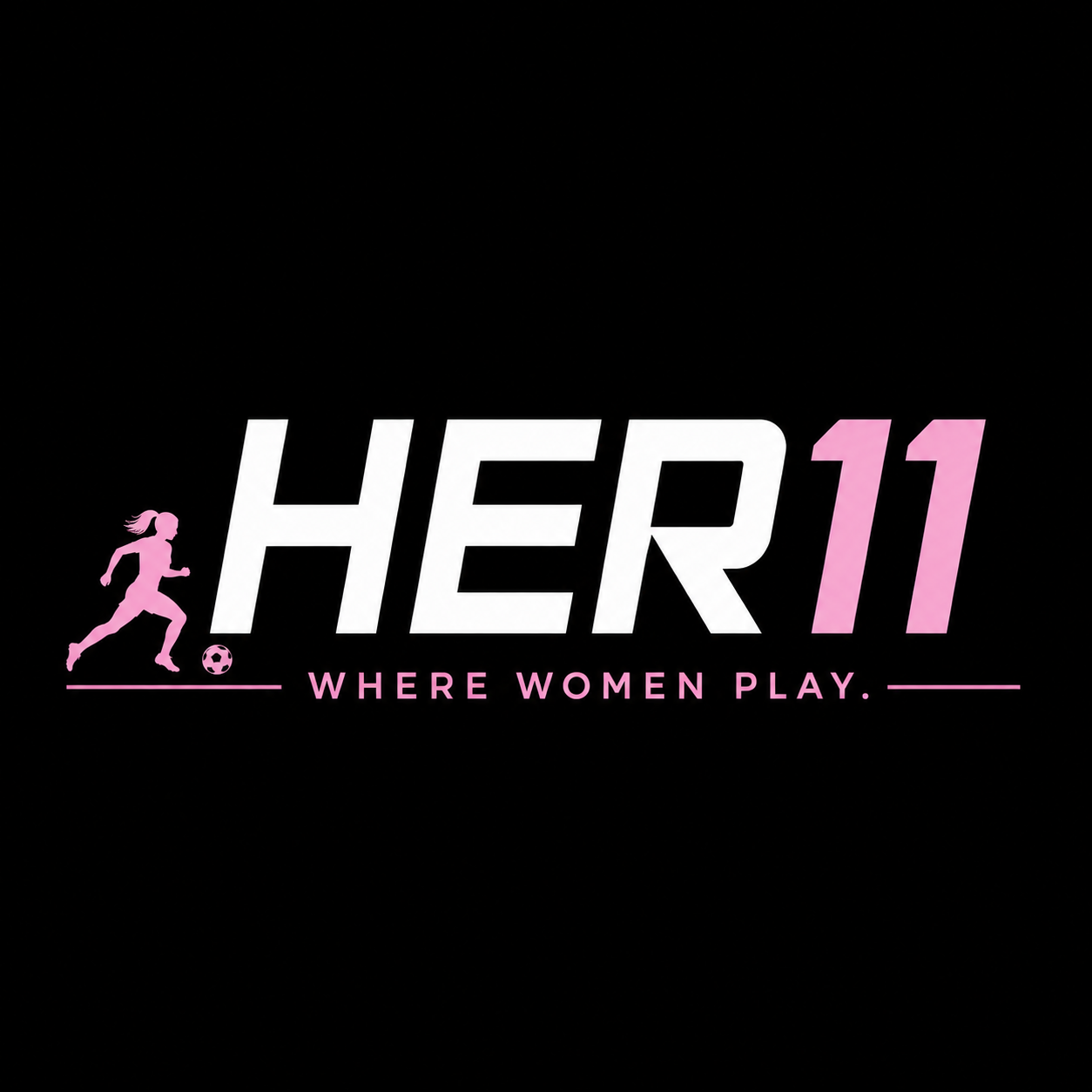 HER11 Logo